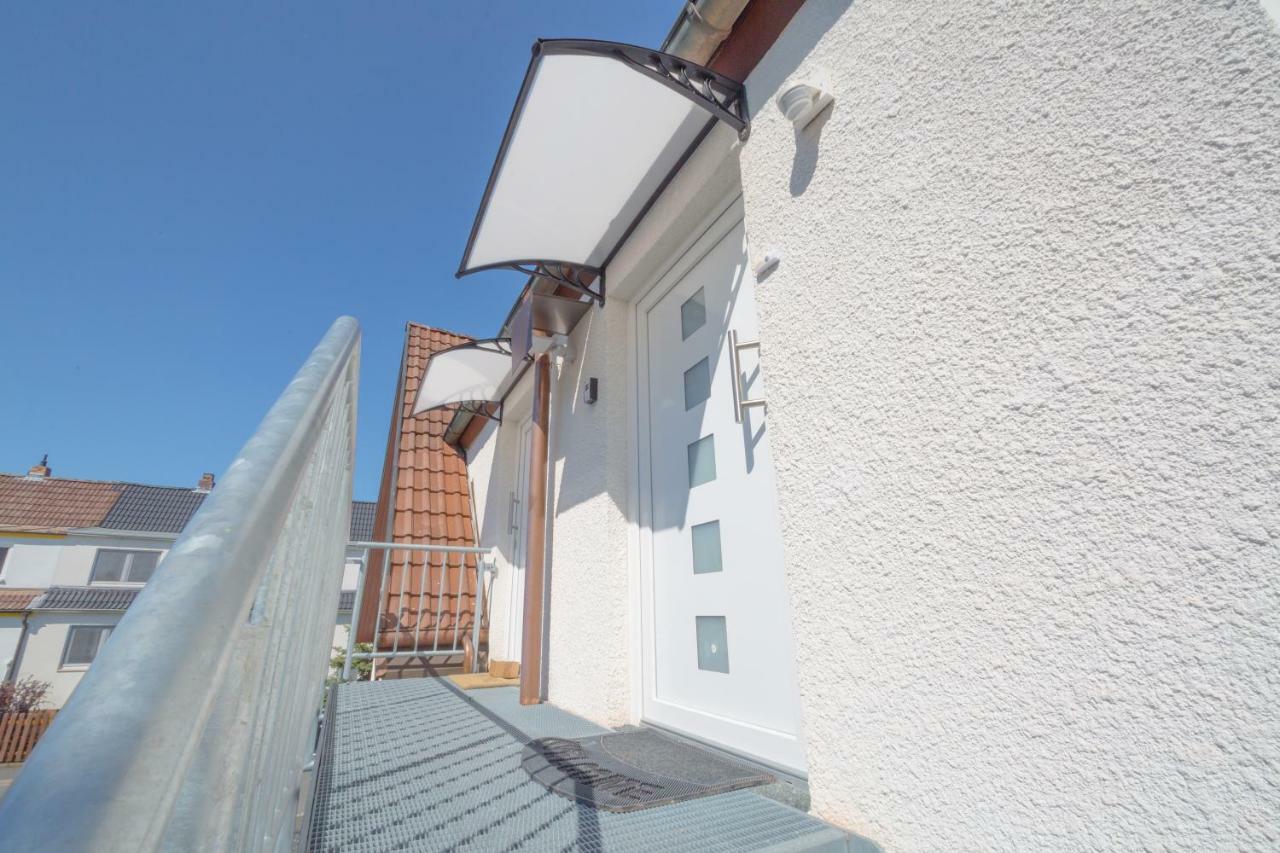 Superhost Flat Near Opera Apartman Bayreuth Kültér fotó